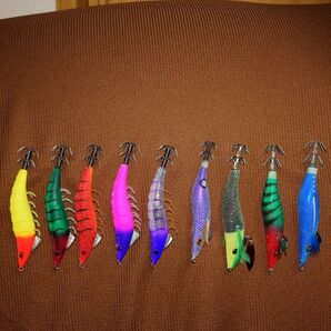 イカメタル オモリグ エギ 餌木助 スクイッドマニア スクイッドジャンキーなどメーカー餌木 オモリグ イカメタル