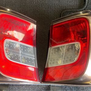 ホンダ フリードスパイク GB3/GB4 純正 LED テールランプ 左右セット スモークレンズ