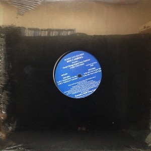 12inchレコード RON CARROLL presents... NORTH CHICAGO PROJECT / COME TOGETHER