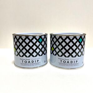 《新入荷》アメリカンフラワー ディップ液 × 2個(カラー変更可能です)