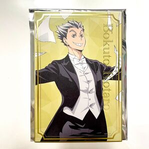 ハイキュー オーケストラ ランダム色紙 木兎光太郎