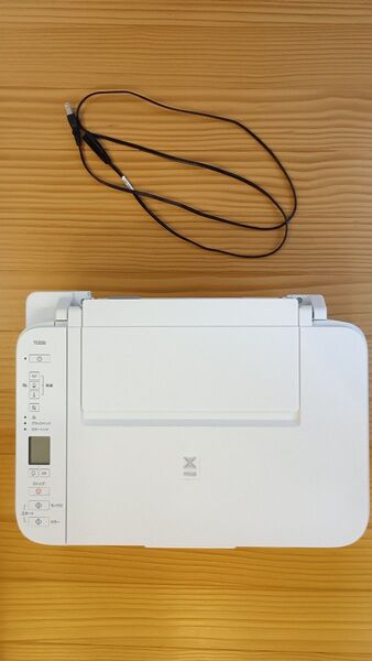 Canon PIXUS TS3330 インクジェットプリンター ジャンク