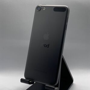 Apple iPod Touch 第七世代 第7世代 7th スペースグレイ 32GB MWHW2J A2178