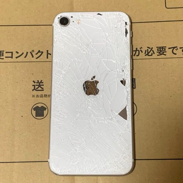 Apple iPhone SE2 第二世代 第2世代 64GB ジャンク 現状品 JUNK