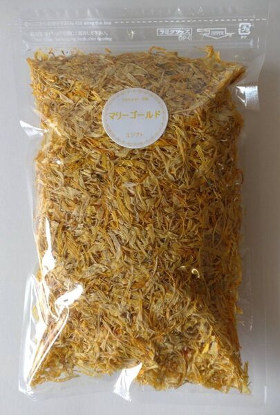 マリーゴールド30g ハーブティー