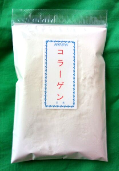 コラーゲン100g パウダー