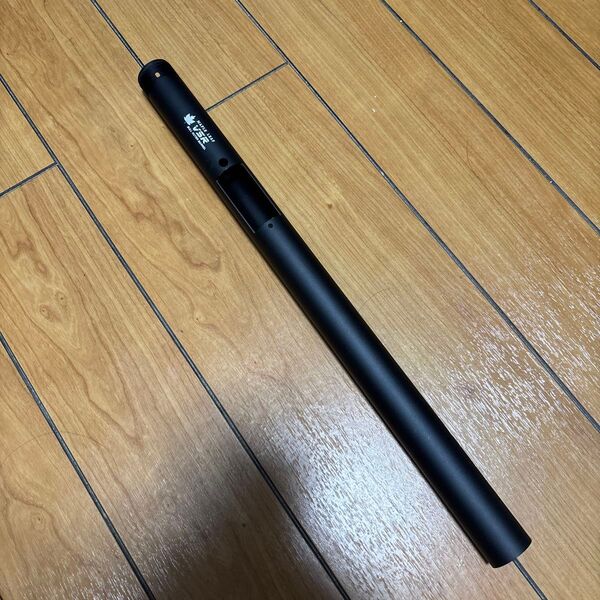 435mm メープルリーフ vsr アウターバレル
