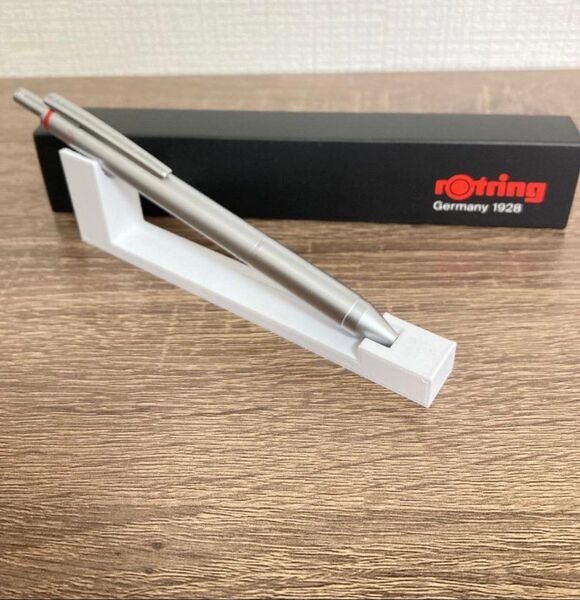 ロットリング トリオペン
