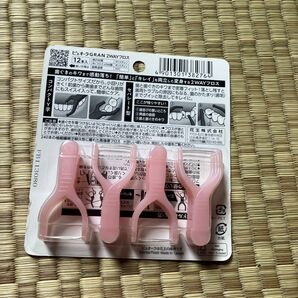 ピュオーラGRAN 2WAYフロス 12本入り