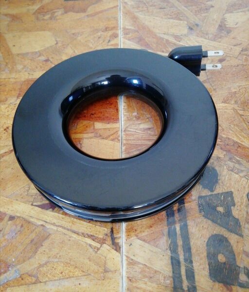希少 レア PLUGO プラゴ 延長コード コンセントタップ