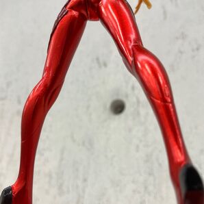 2015年 原型師:柳田淳光 アスカ ラングレー フィギュア ラストワン賞 セブン&アイ限定ver. エナメル質感 外箱なし
