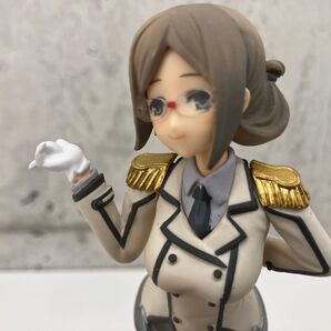 2017年 艦これ 香取 フィギュア 教育中 Teaching ver. 練習巡洋艦 教鞭 正肩章 黒スト TAITO 外箱無し