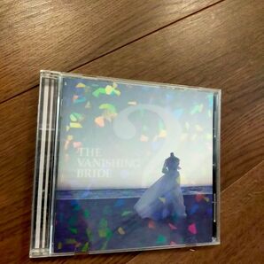 「THE VANISHING BRIDE」BIGMAMA