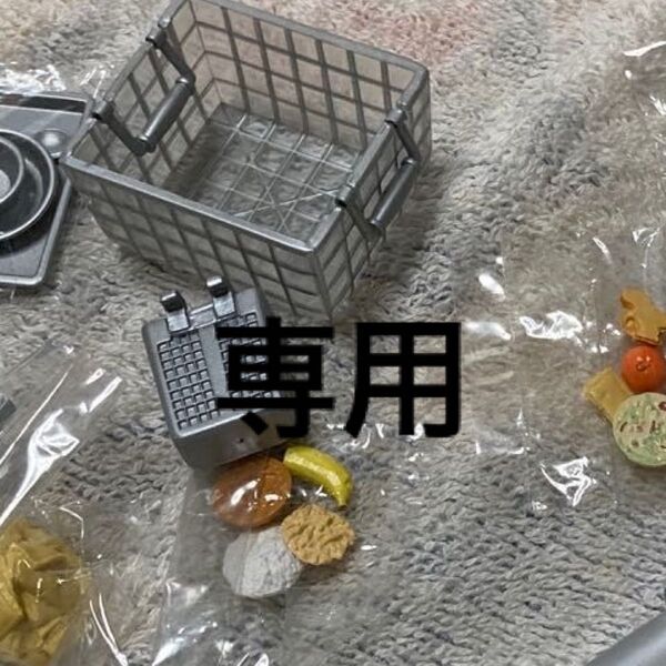 【2点セット】メガハウス 給食のときめき