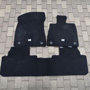 レクサス RX Fスポーツ フロアマット 純正品