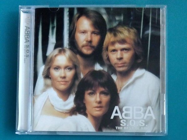 ABBA /S.O.S. ~ベスト・オブ・アバ