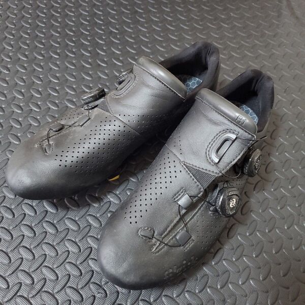 fizik r1b uomo フィジーク 39.5 ビンディングシューズ