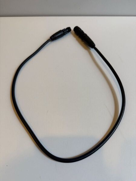 デッドストック品 tci mast ケーブル 実物 prc-148