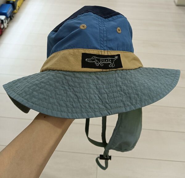 DILASH 帽子 52cm