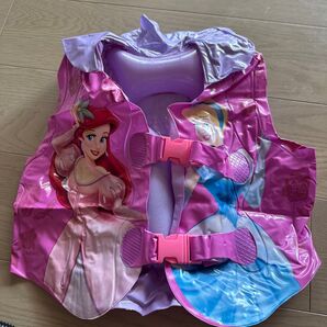 子供用 ライフジャケット12kg~25kg