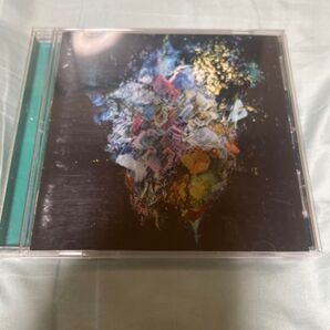 RADWIMPS CD アルバム レンタルアップ品