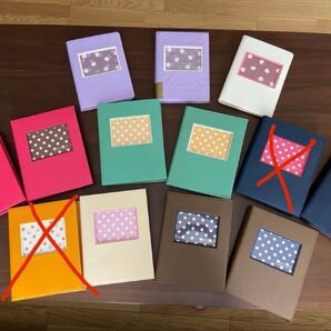 【美品 希少品 ラポルタ フォトアルバム】単品購入可