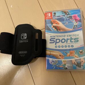 Nintendo Switch Sports ソフト