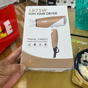 ドライヤー ヘアドライヤー
