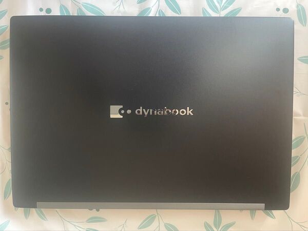 超軽量 Dynabook G83/HU Win11 Core i5-1135G7 16GB SSD512GB Office2019