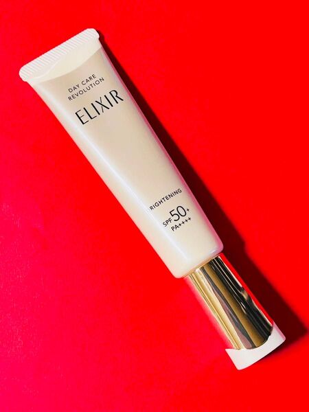 エリクシール デーケアレボリューション ブライトニング+ba 35mL