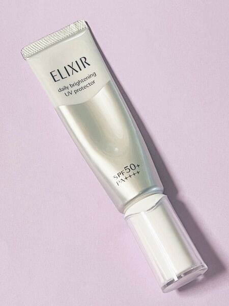 エリクシール ブライトニング デーケアレボリューション WT+ 35mL