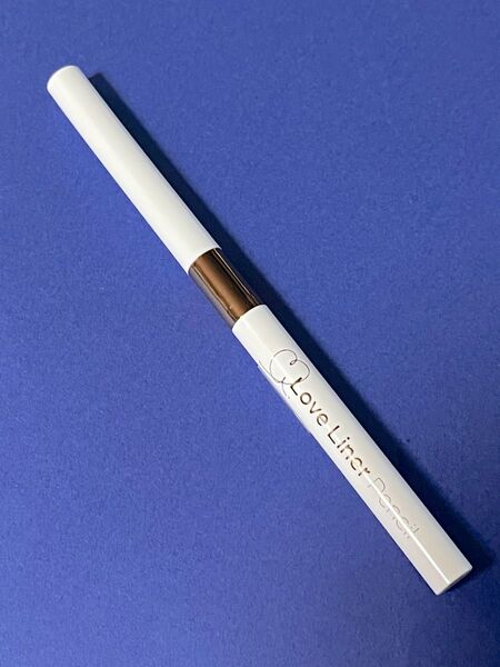 ラブライナー クリームフィットペンシルR 極細楕円芯 アイライナー ABR(アッシュブラウン)