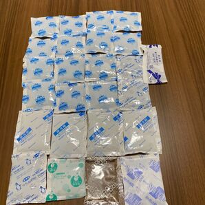 保冷剤 25個入り