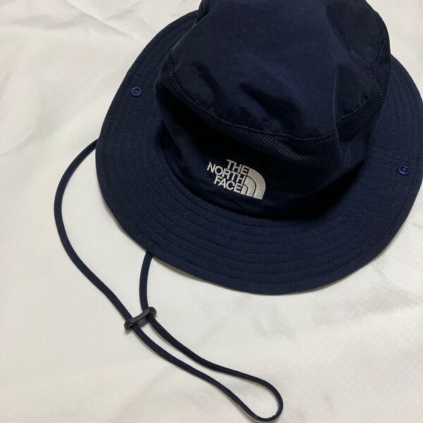 THE NORTH FACE トレッキングハット BRIMMER HAT NN01806 ブリマーハット ネイビー