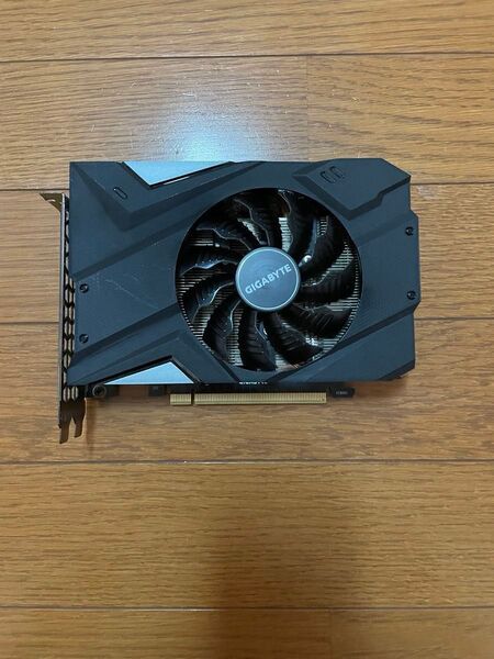 GIGABYTE GTX1660Ti