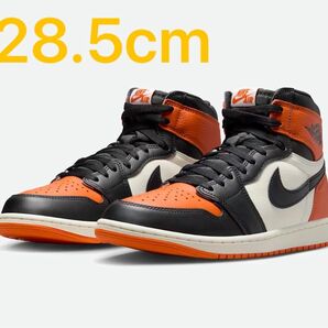 Nike Air Jordan 1 Shattered Backboard