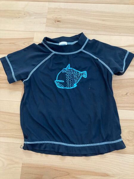 ラッシュガード 80 キッズ 半袖 GYMBOREE