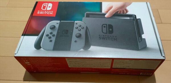 Nintendo Switch ニンテンドースイッチ 本体