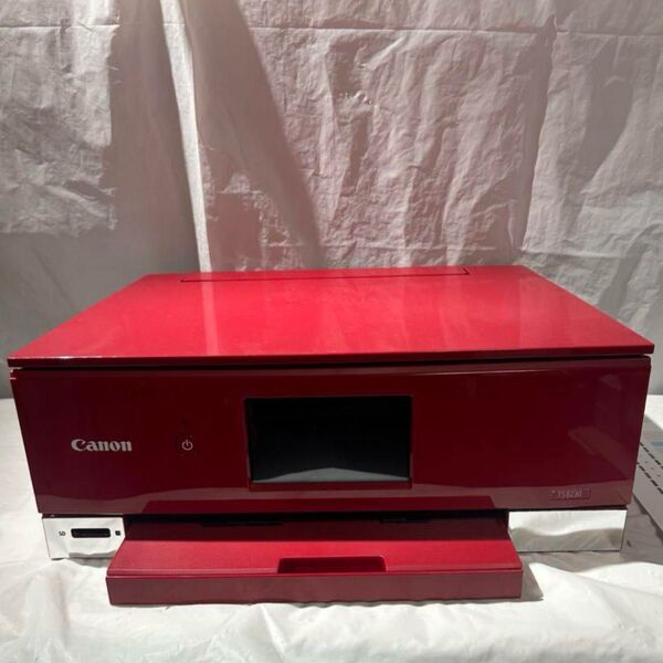Canon キャノン PIXUS インクジェット複合機 TS8230