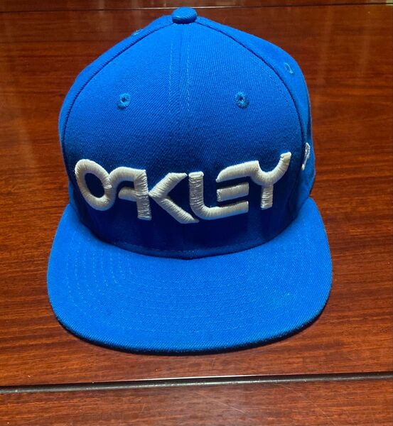 オークリー OAKLEY キャップ ニューエラ 帽子