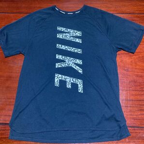 NIKE running Tシャツ XL ナイキ ランニング 半袖Tシャツ