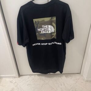 ノースフェイス tシャツ sサイズ