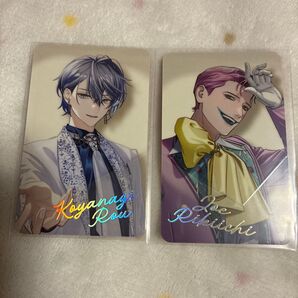 にじさんじ Prism Heart June Bride 2点セット