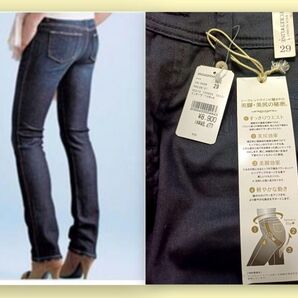 新品タグ付き BACK NUMBER☆SECRET LINE☆ブーツカット