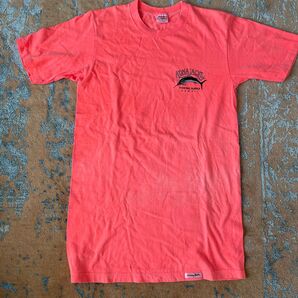 CRAZY SHIRT KONA JACK'S Tシャツ アメリカ製 古着 OLD ヴィンテージ ビンテージ USA 90s