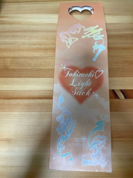 超ときめき宣伝部 ペンライト Tokimeki LightStick
