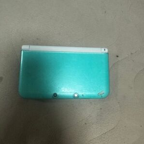 Nintendo 3DS LL
