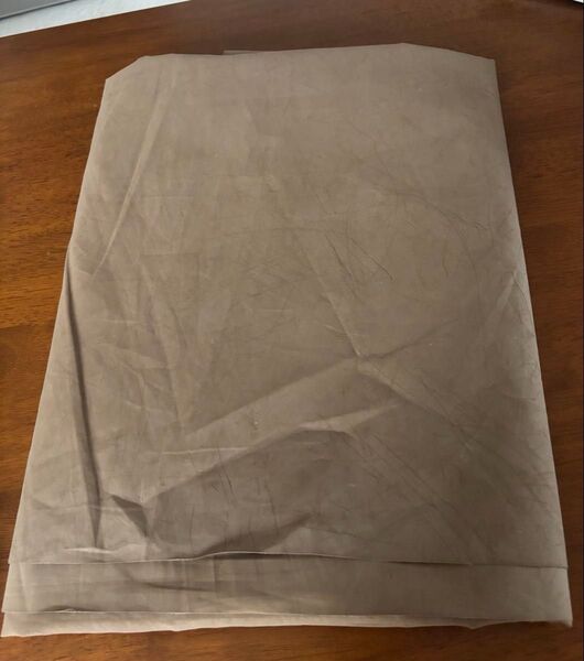 コンフィマルチシート2枚 115×160cm 80×62cm 茶色 犬猫 足の踏ん張り、滑り止めシート 防水 床保護