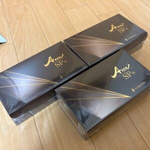 フォーデイズ FORDAYS エレン SP 3箱セット 新品未開封