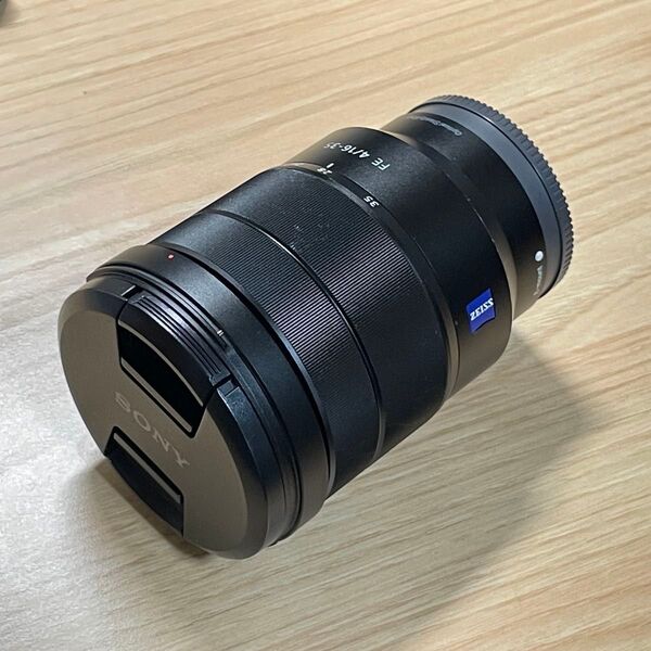 SONY SEL1635Z FE16-35mm F4 ZA OSS フルサイズ Eマウント レンズ ソニー 広角 ズーム